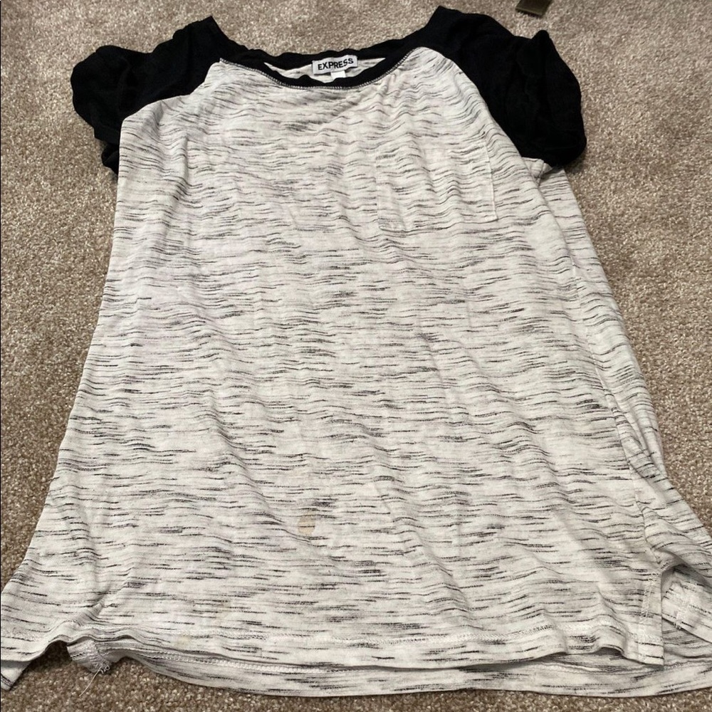 Express T shirt